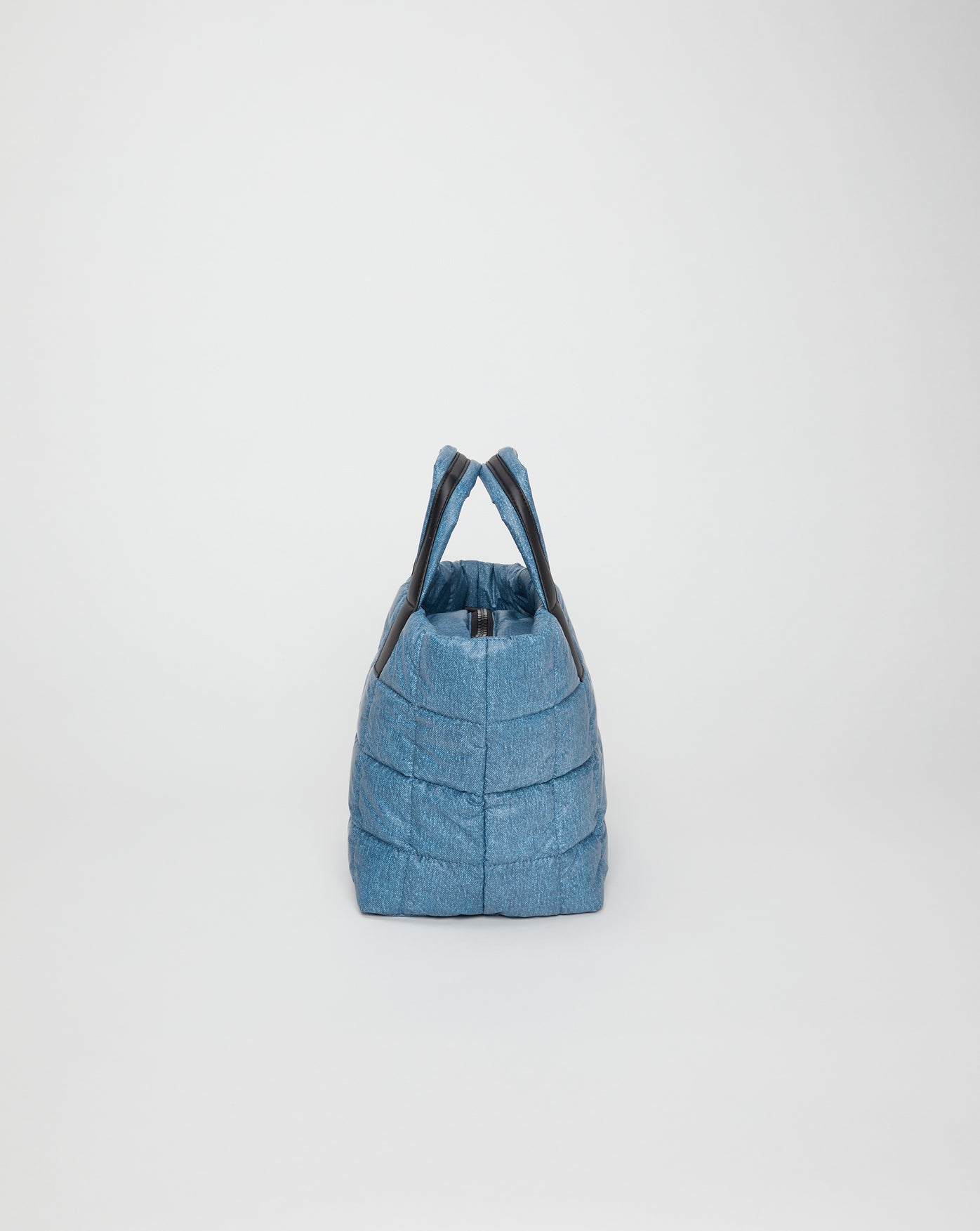 small / denim