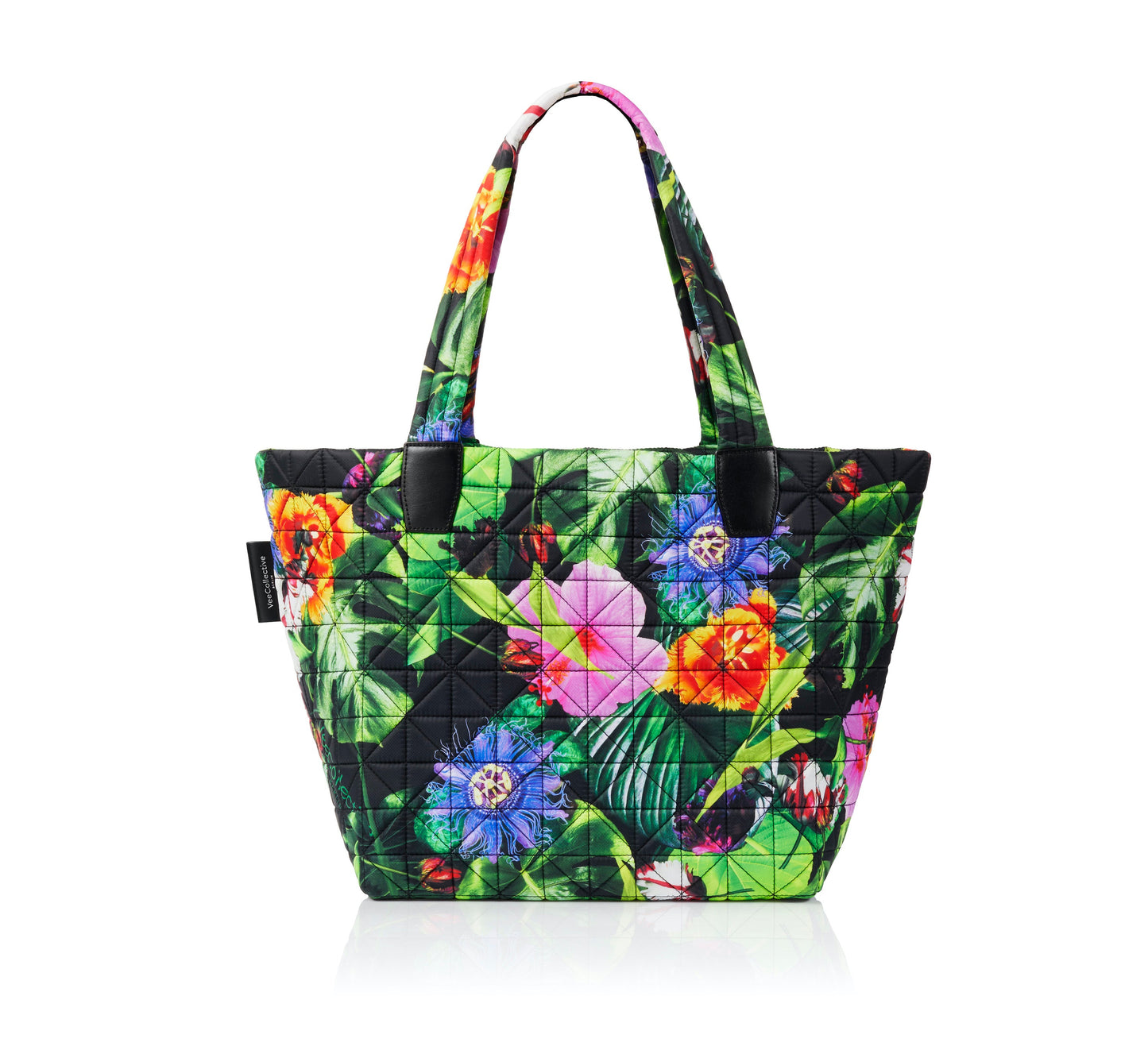 flower print