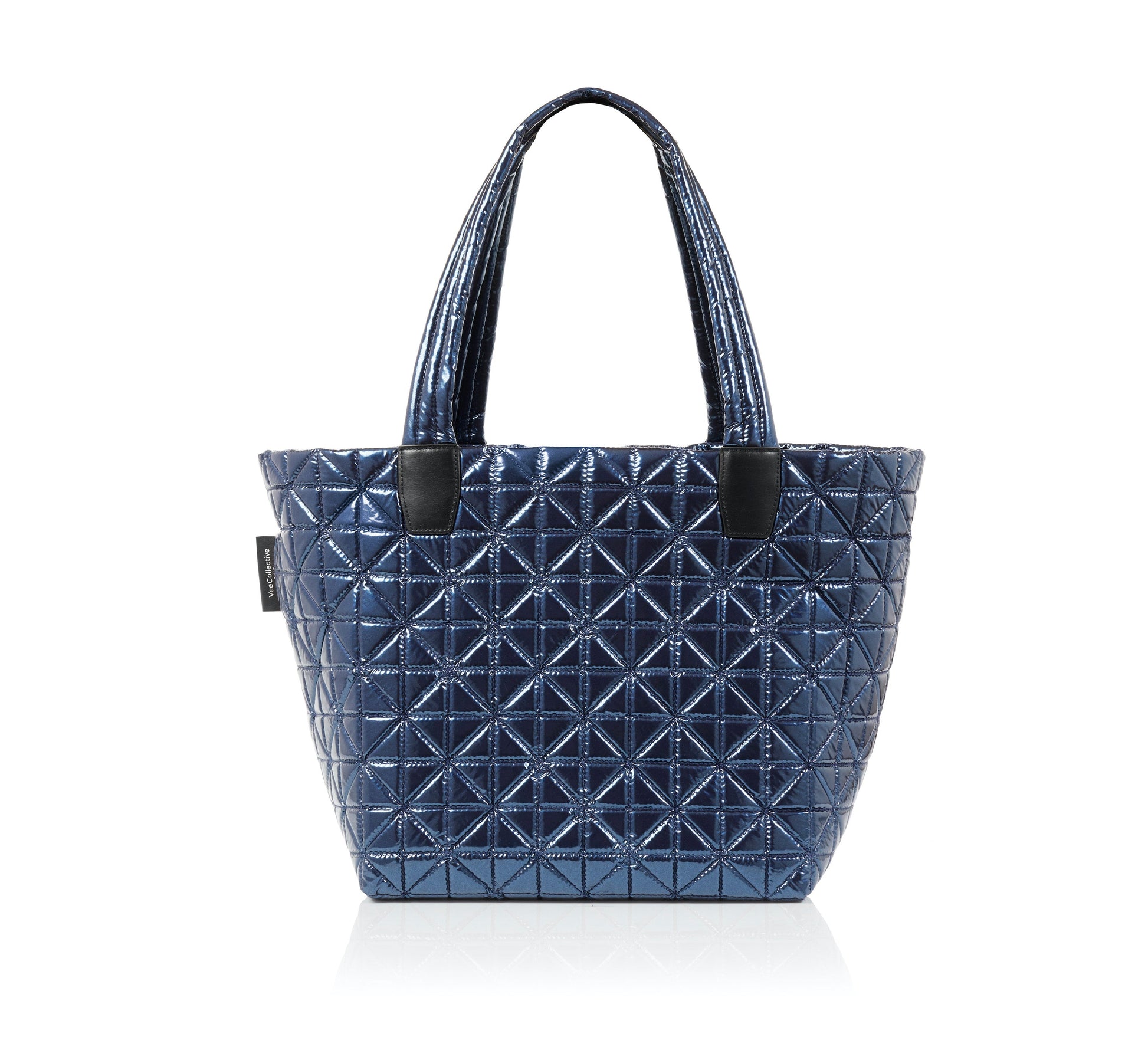 navy metallic