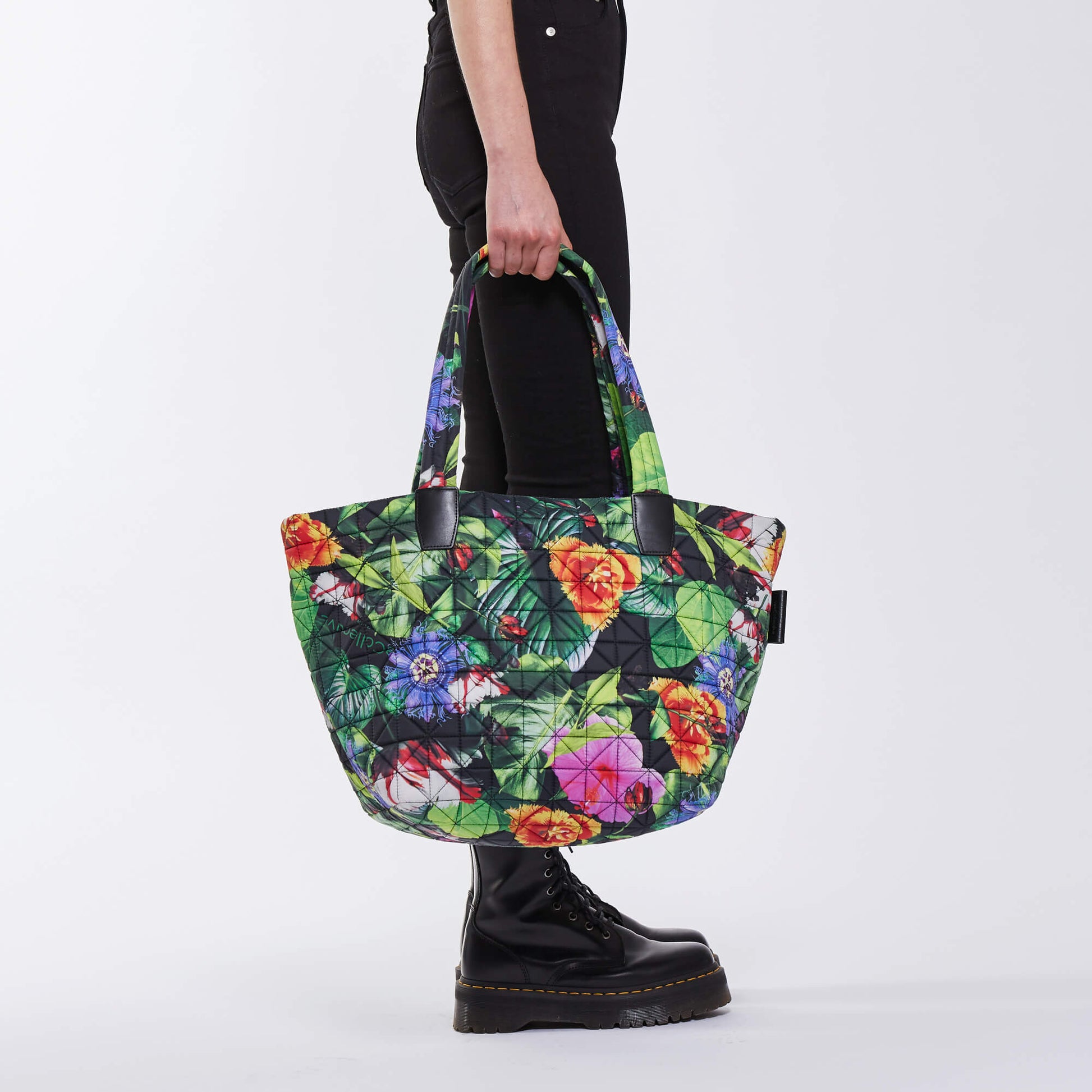 flower print