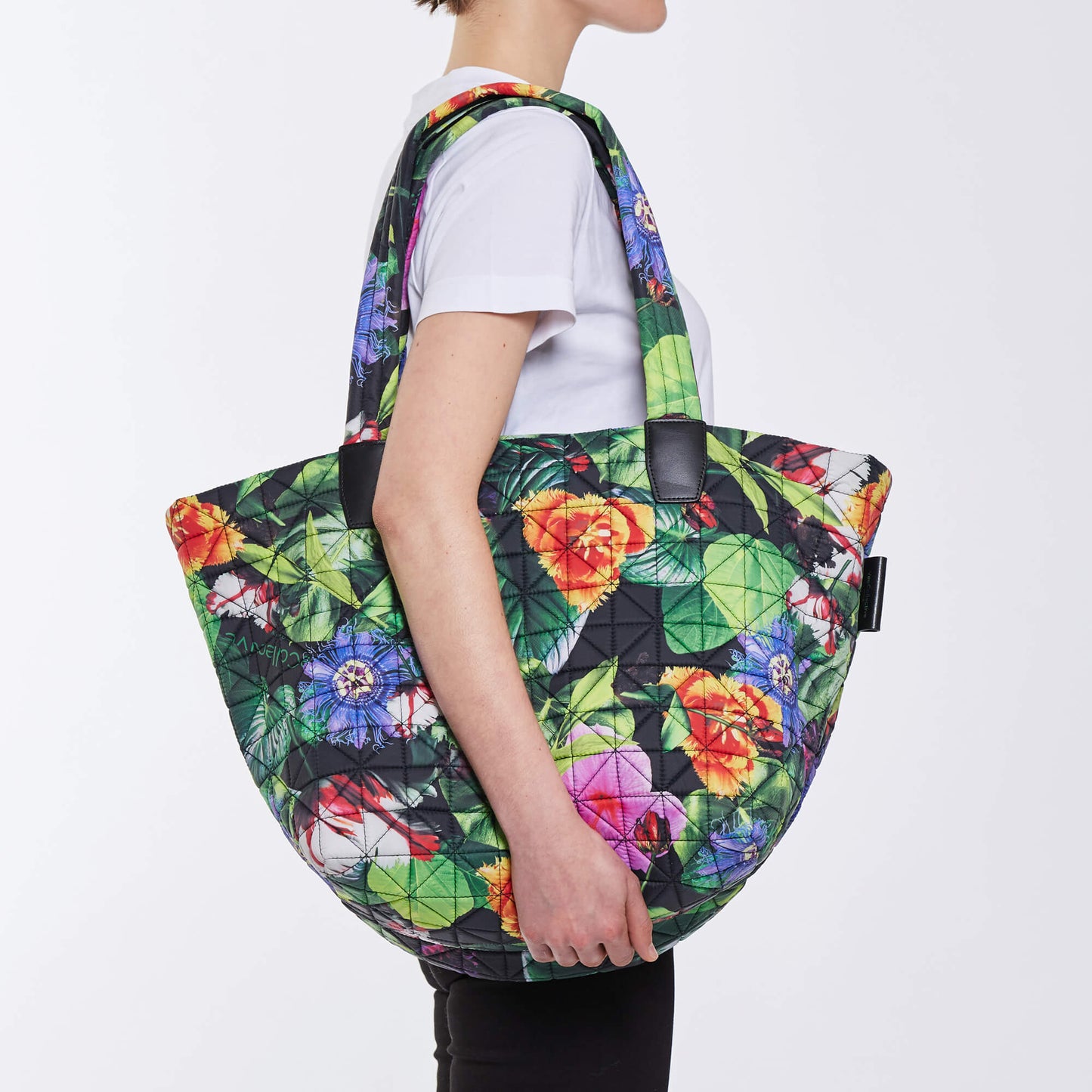 flower print