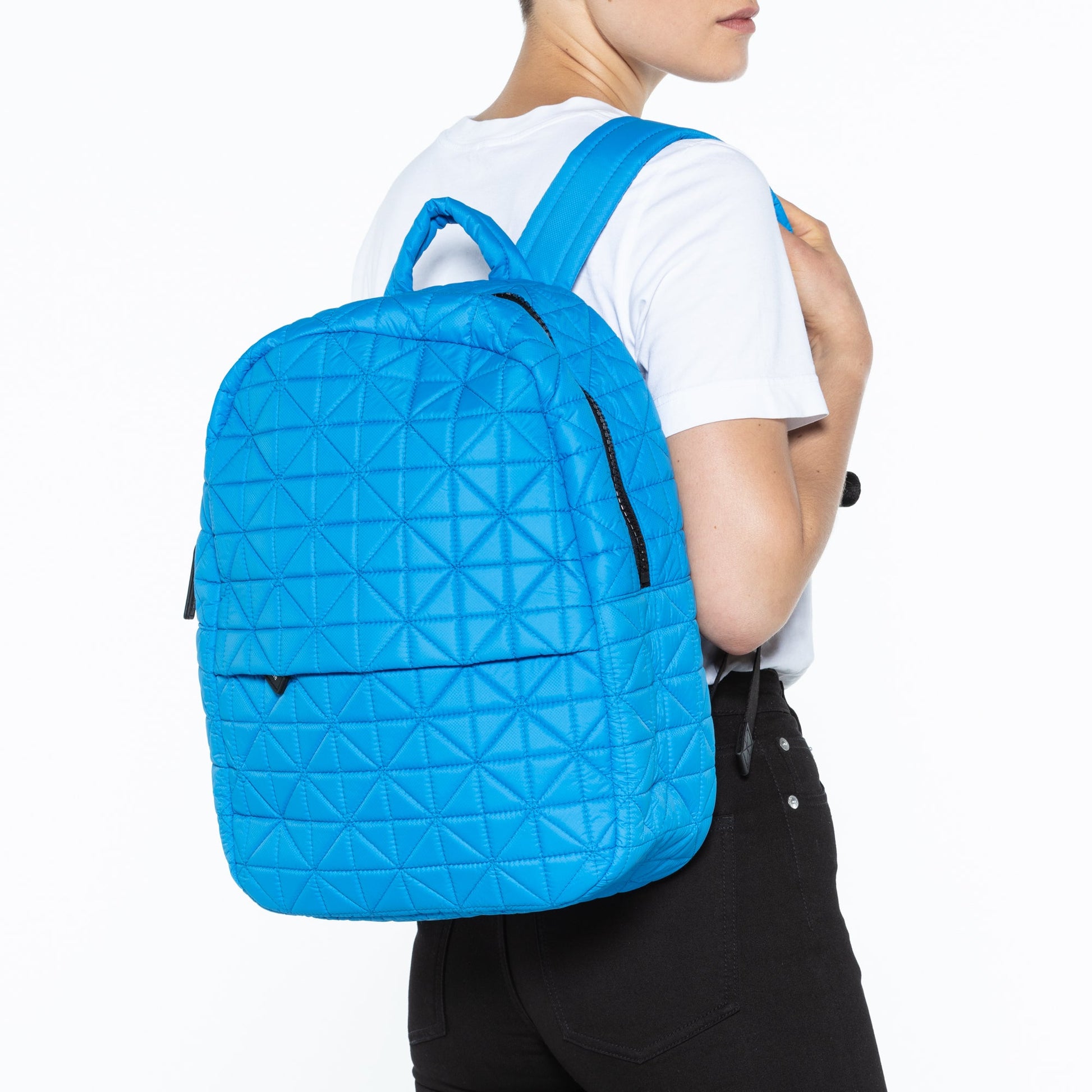 brilliant blue
