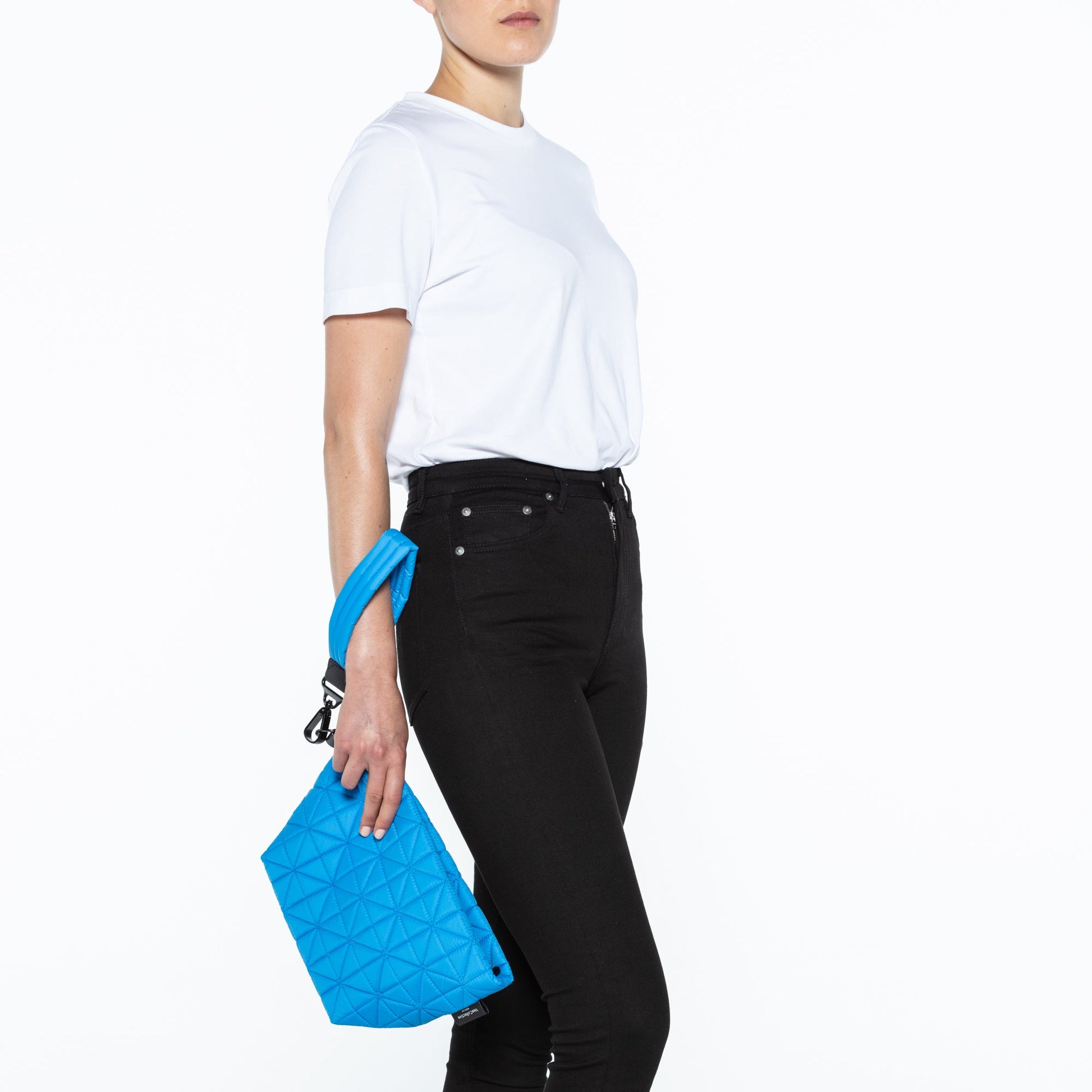 brilliant blue