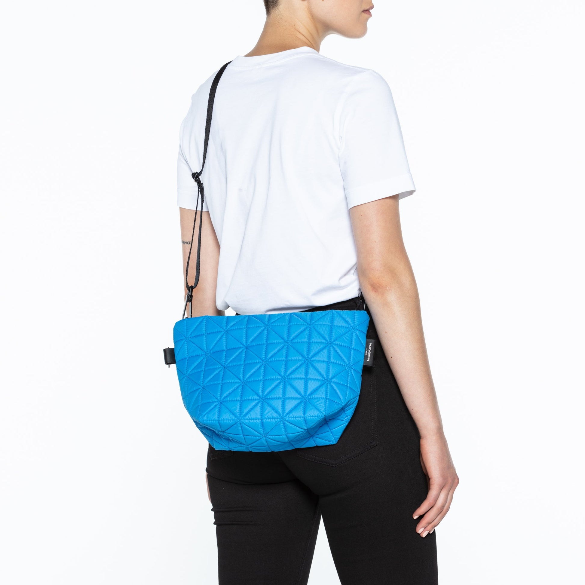 brilliant blue