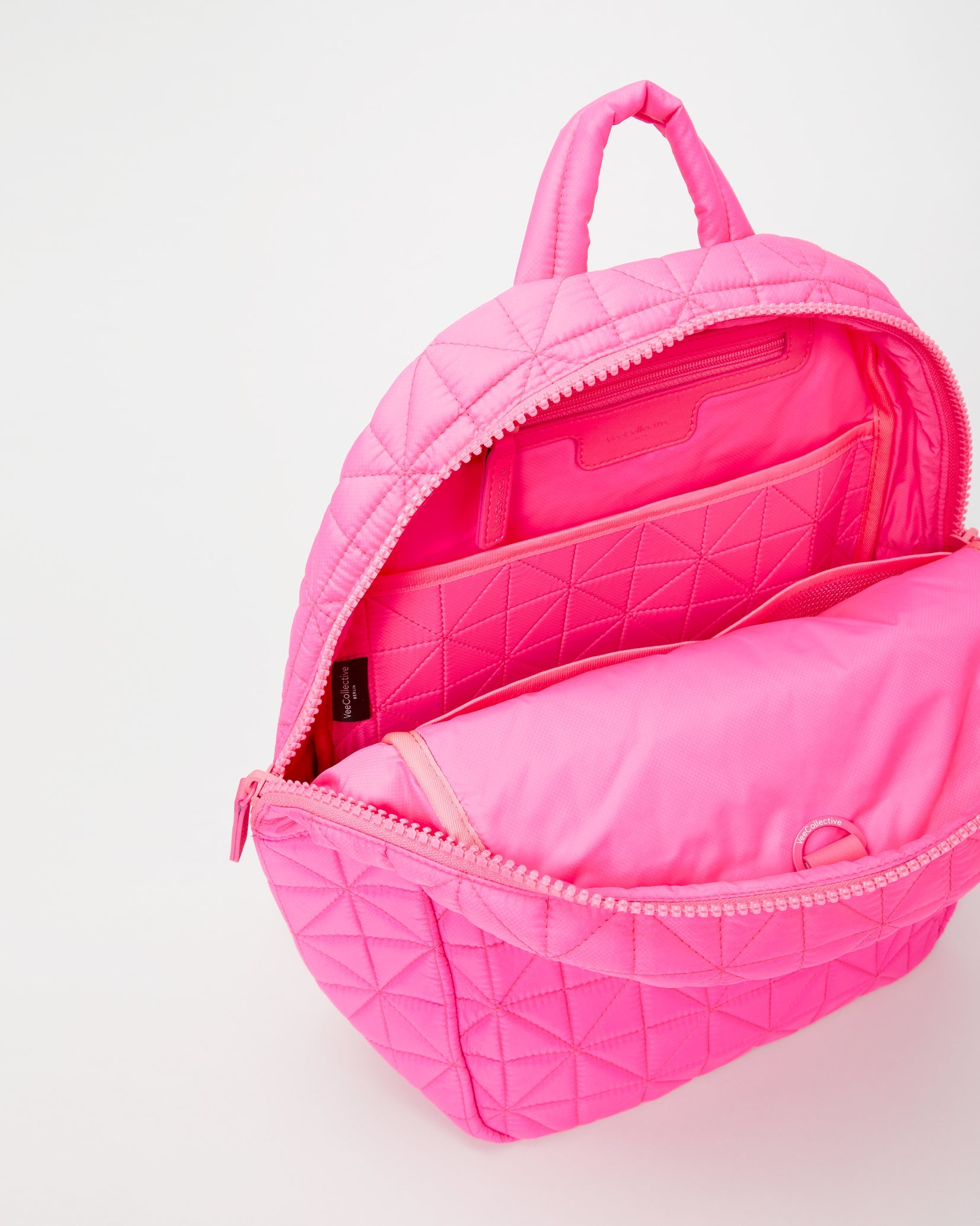 neon pink