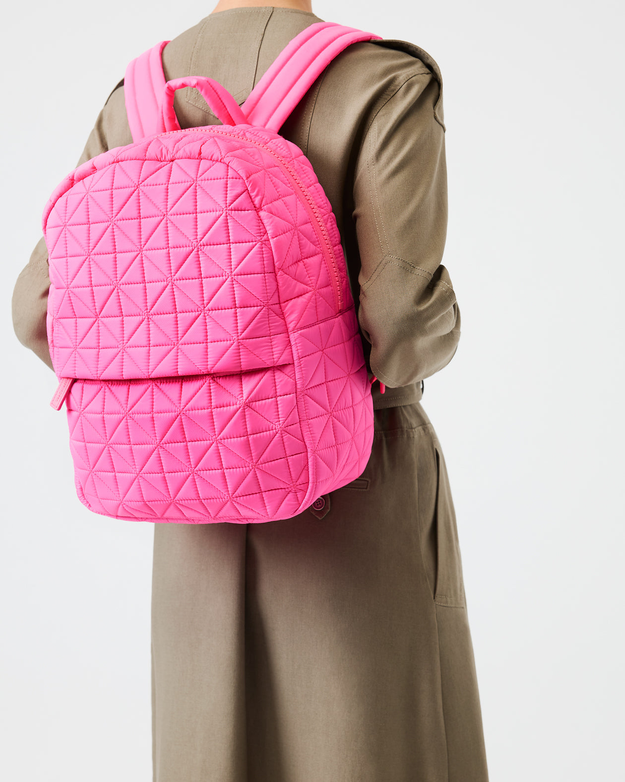 neon pink