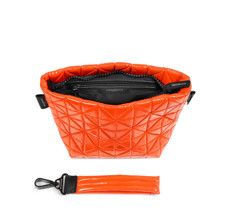 sweet 'n' sour vinyl