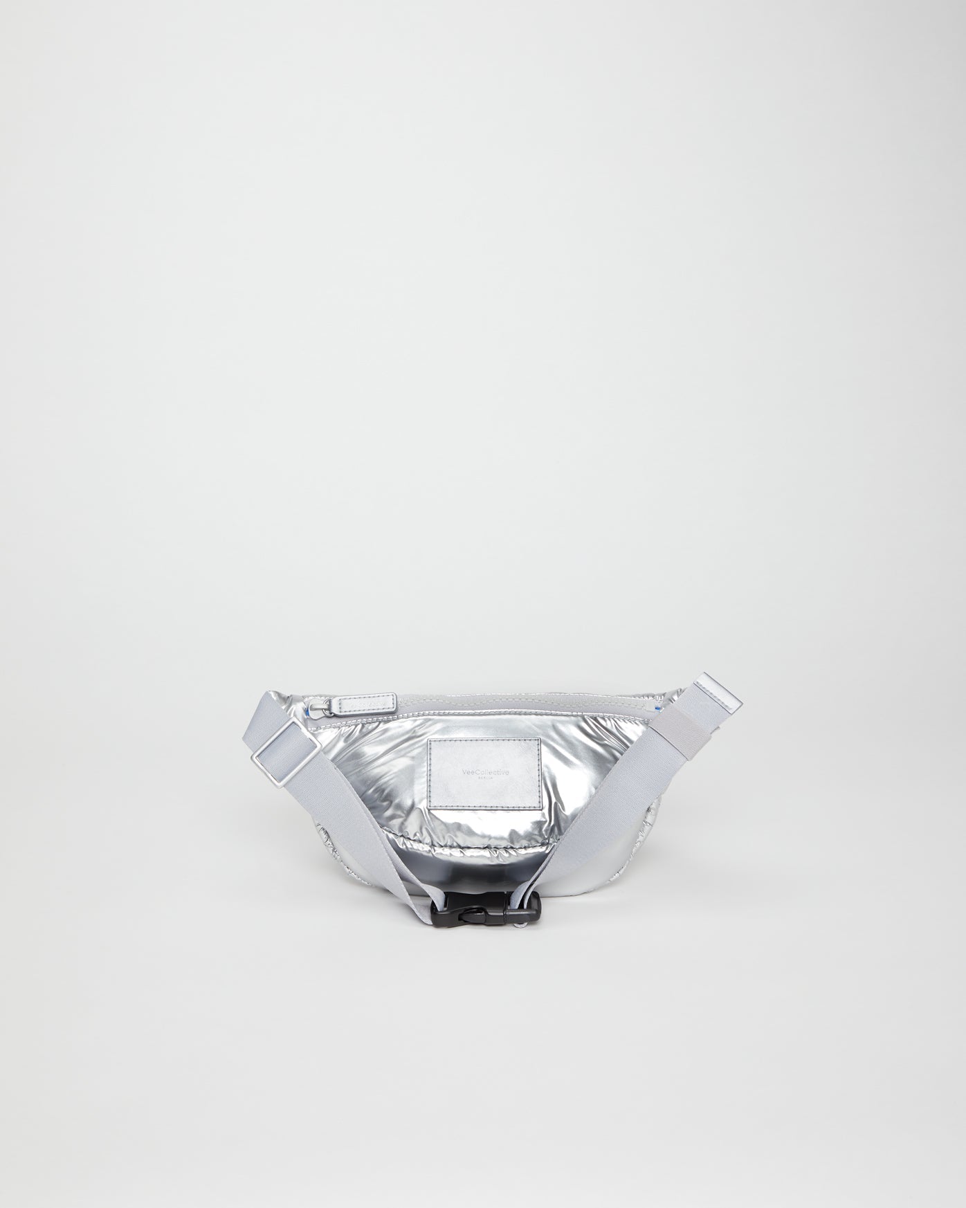 chrome metallic