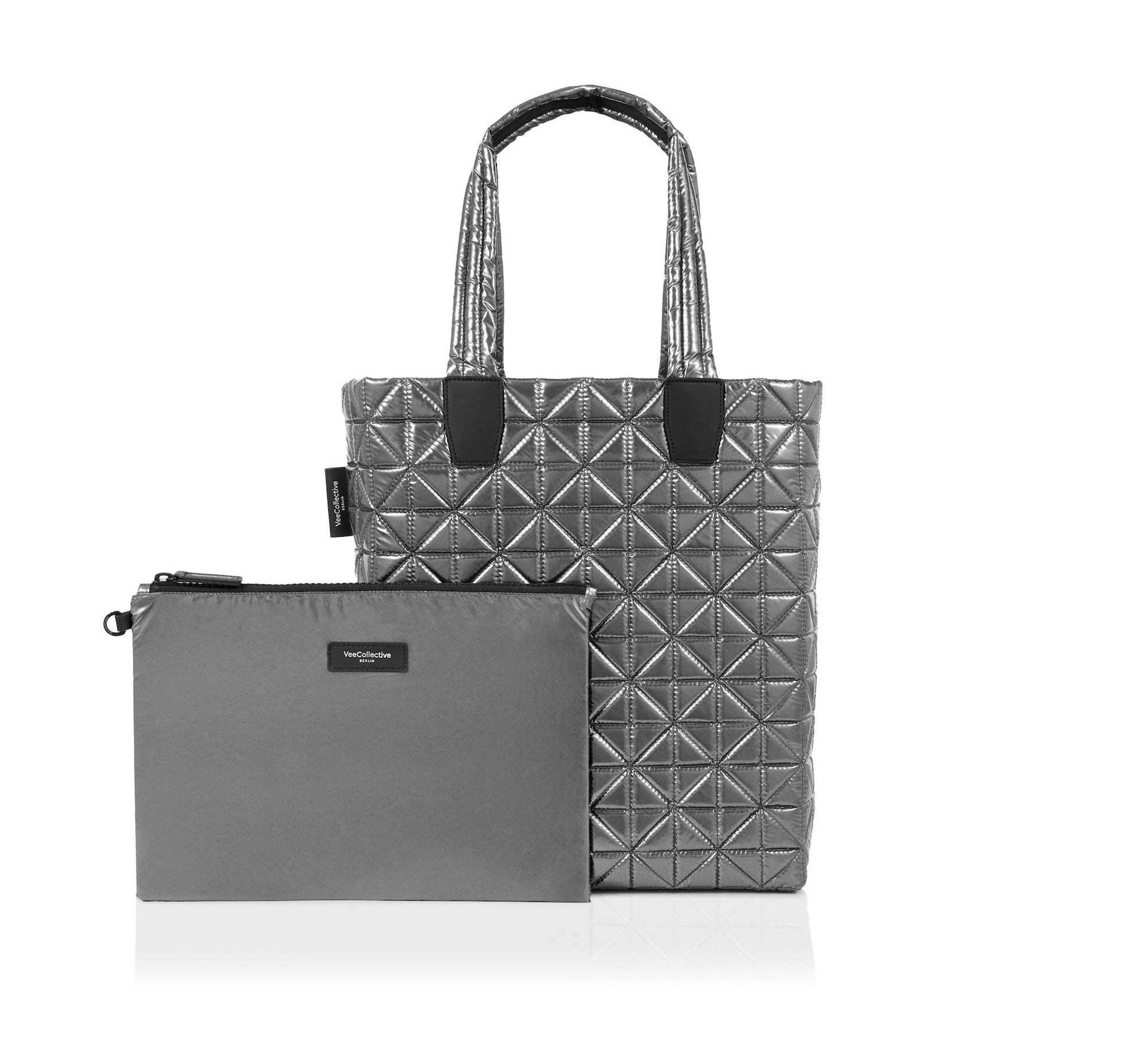 grey metallic
