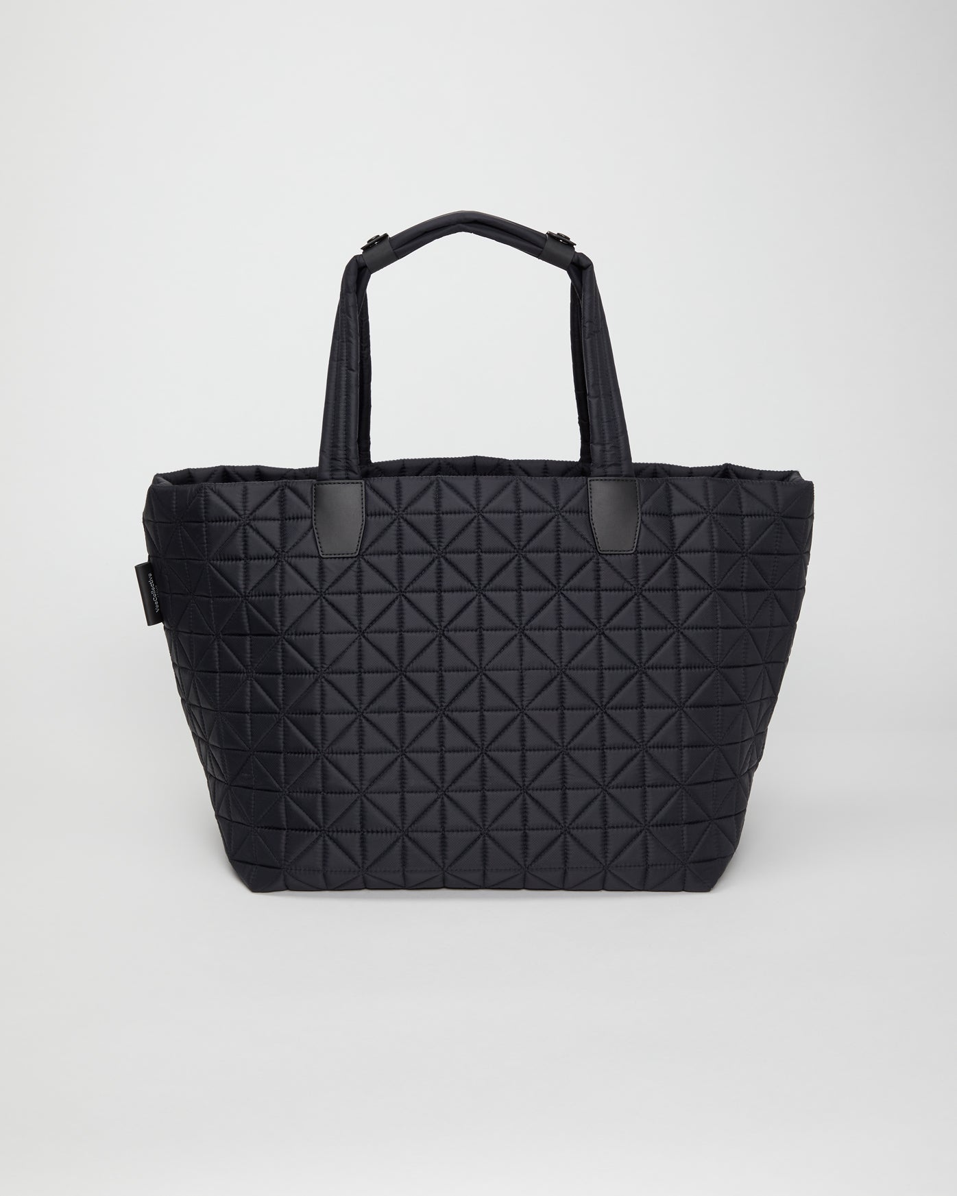 large / black