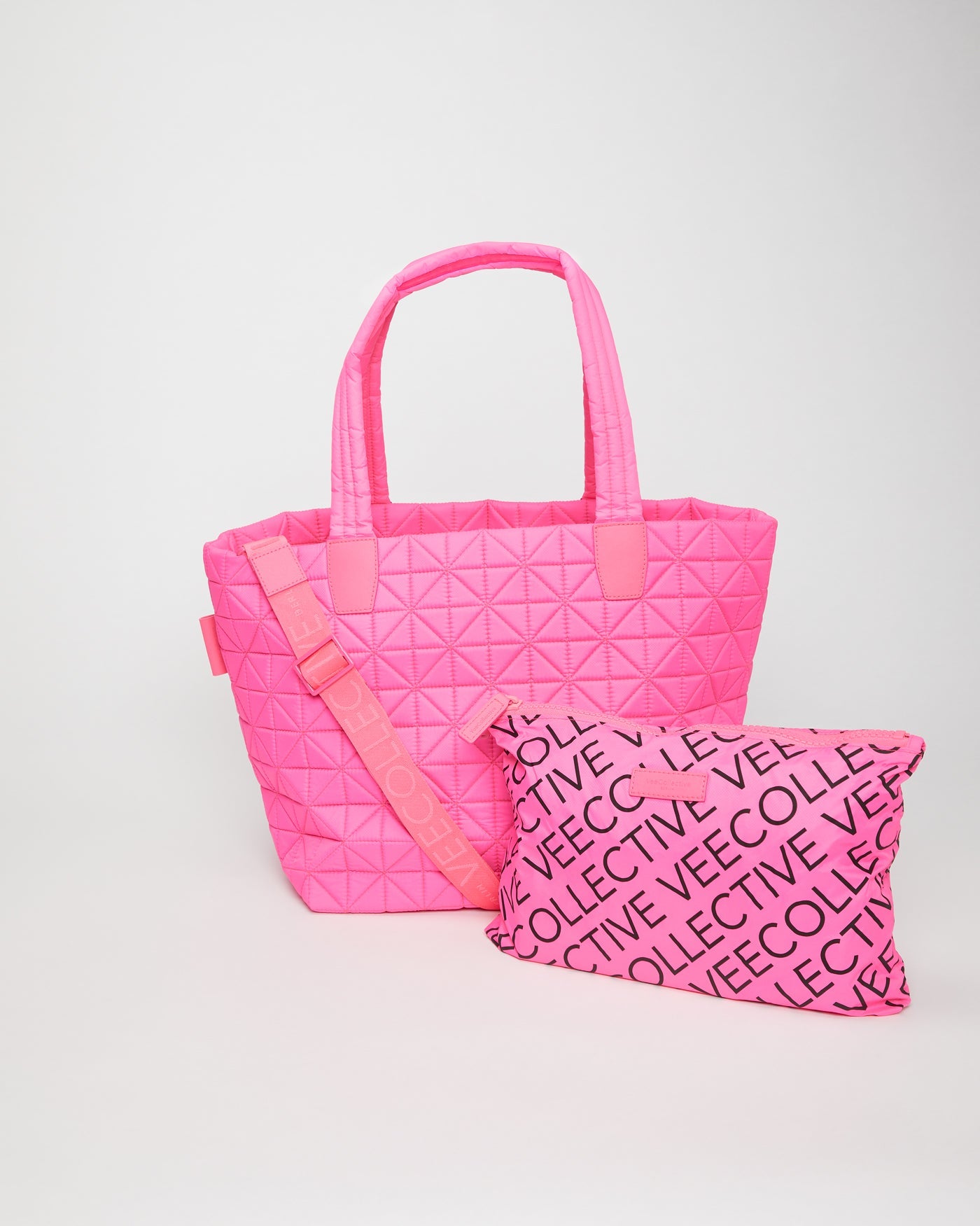 medium / neon pink