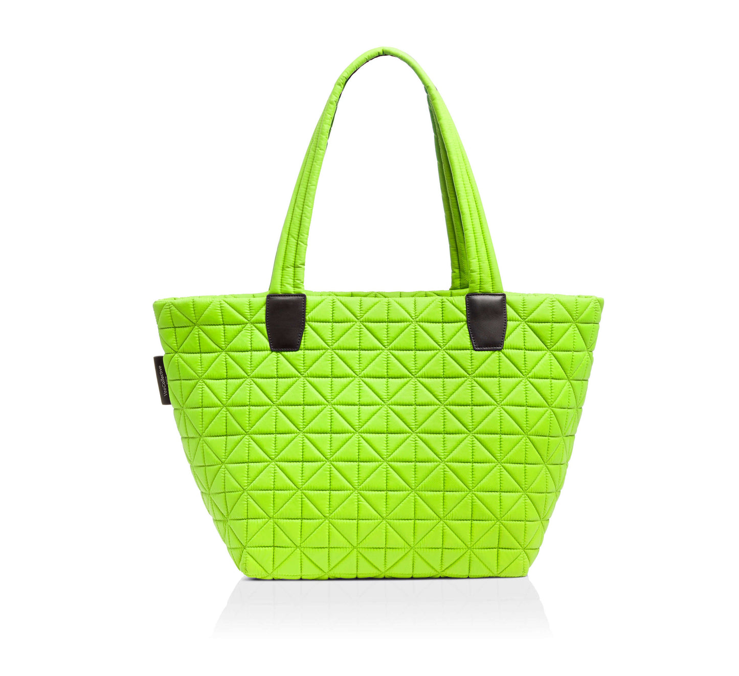medium / lime