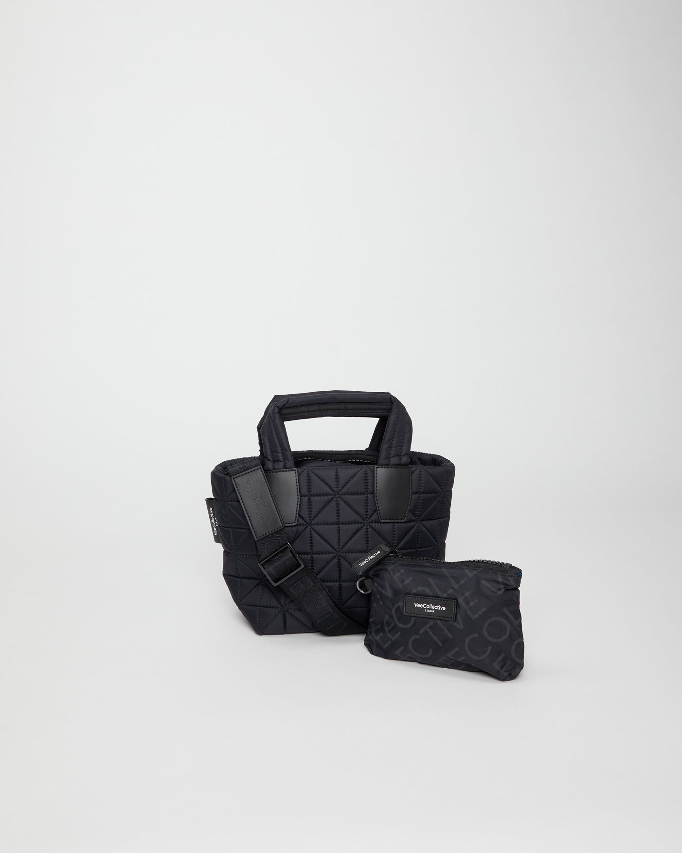 mini / black