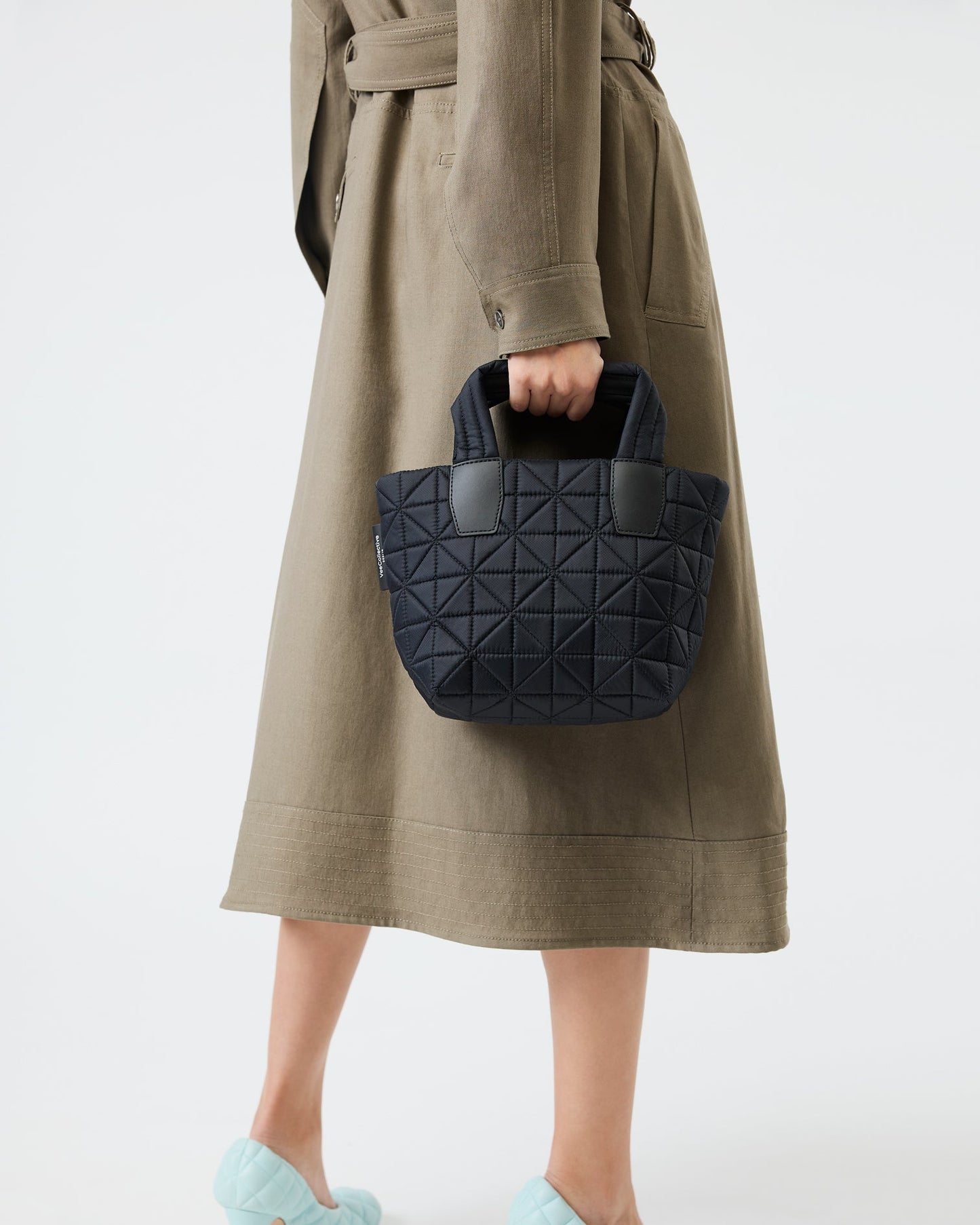 mini / black