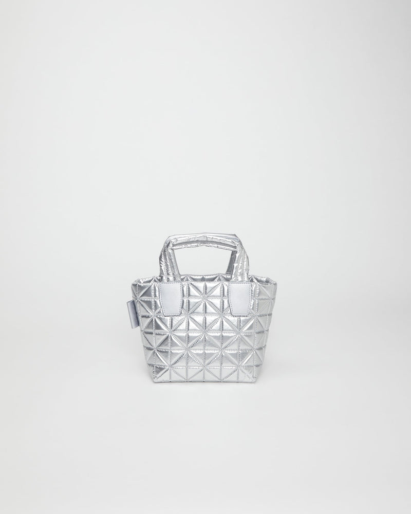 mini / chrome metallic