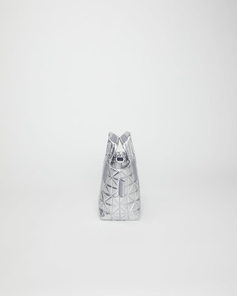 mini / chrome metallic