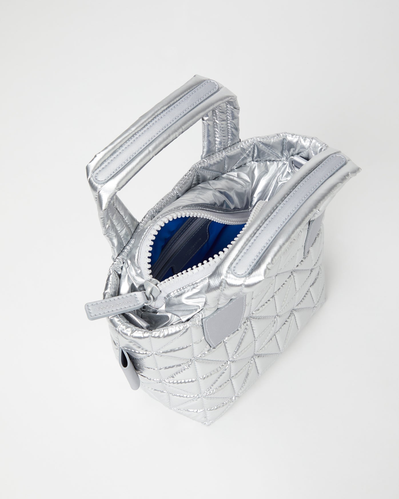 mini / chrome metallic