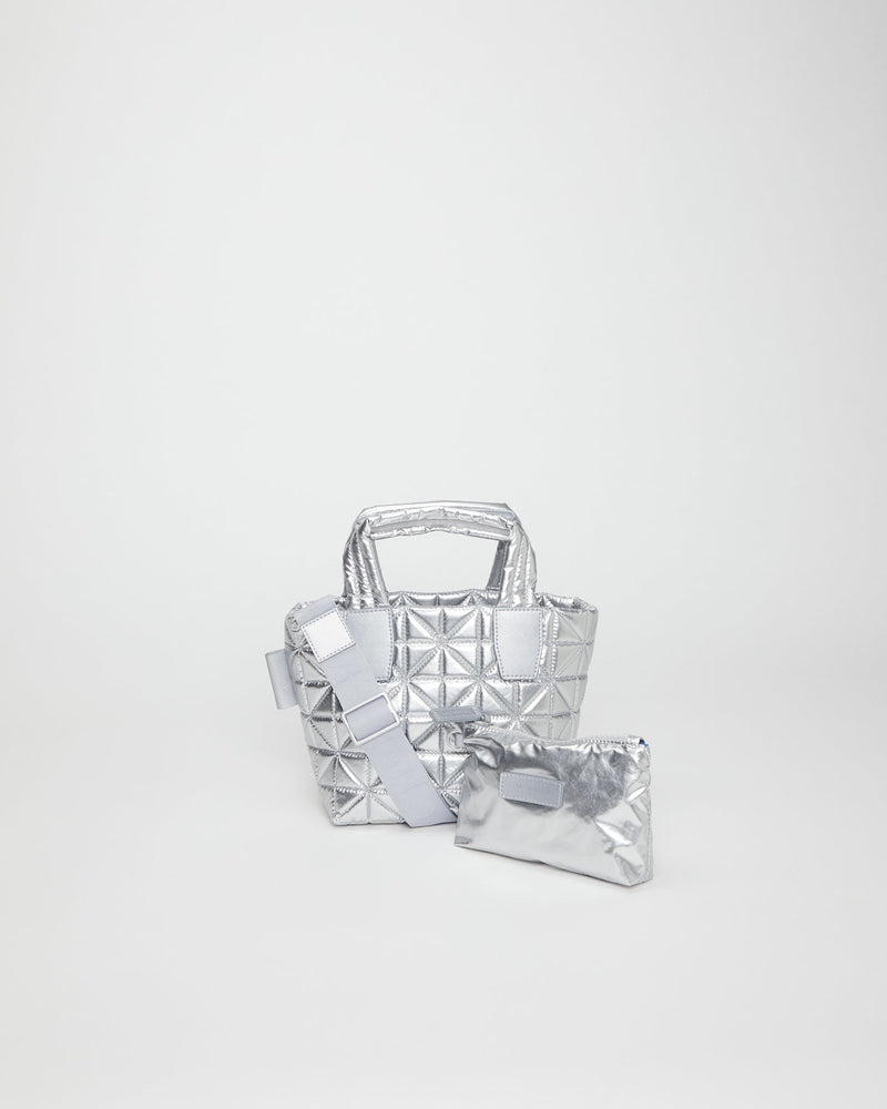 mini / chrome metallic