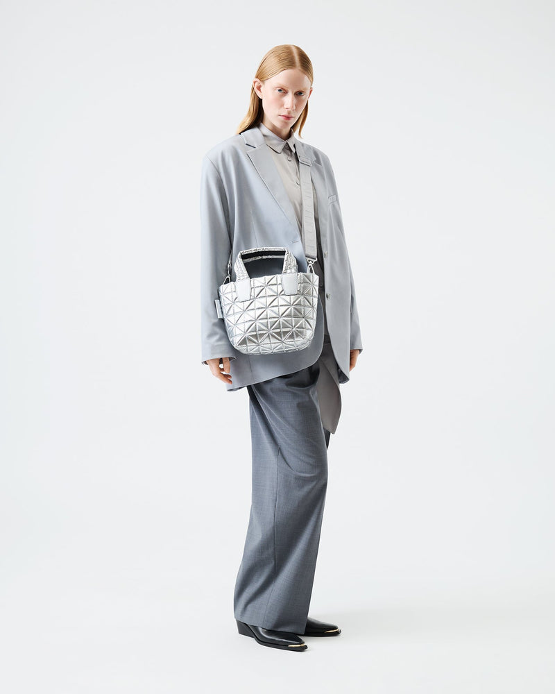 mini / chrome metallic