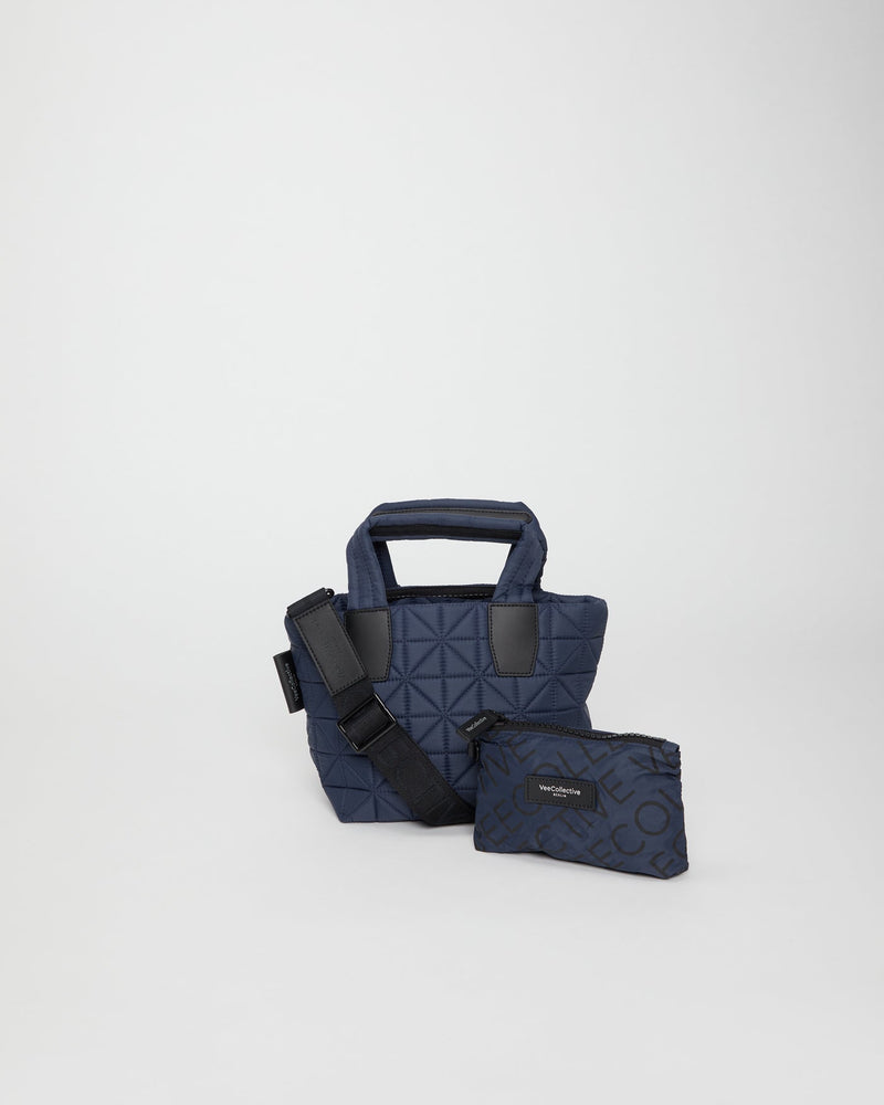 mini / midnight blue