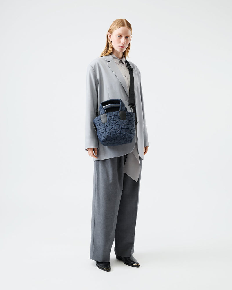 mini / midnight blue