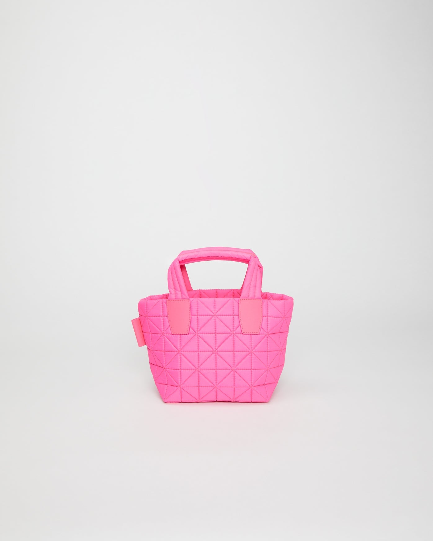 mini / neon pink