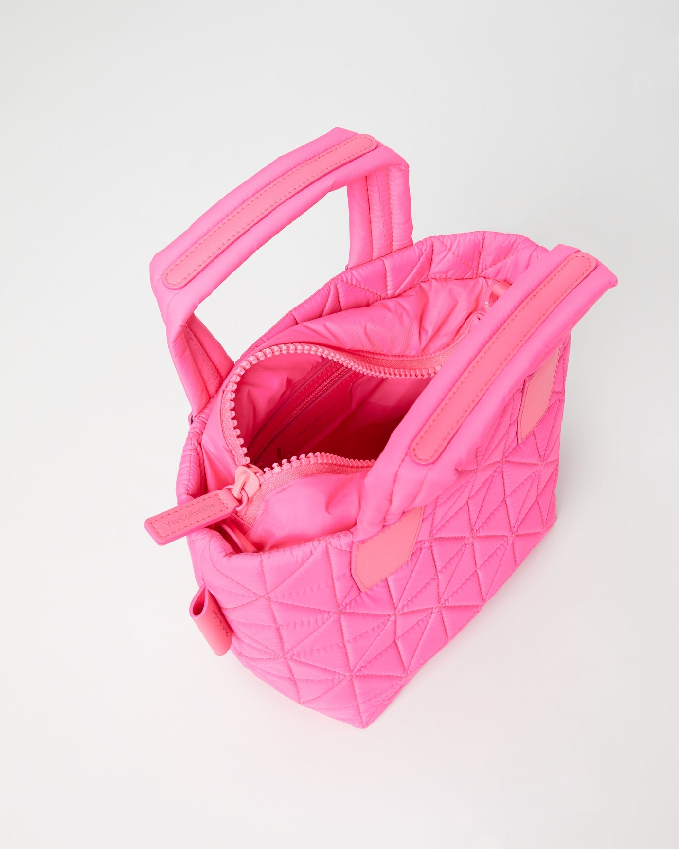 mini / neon pink