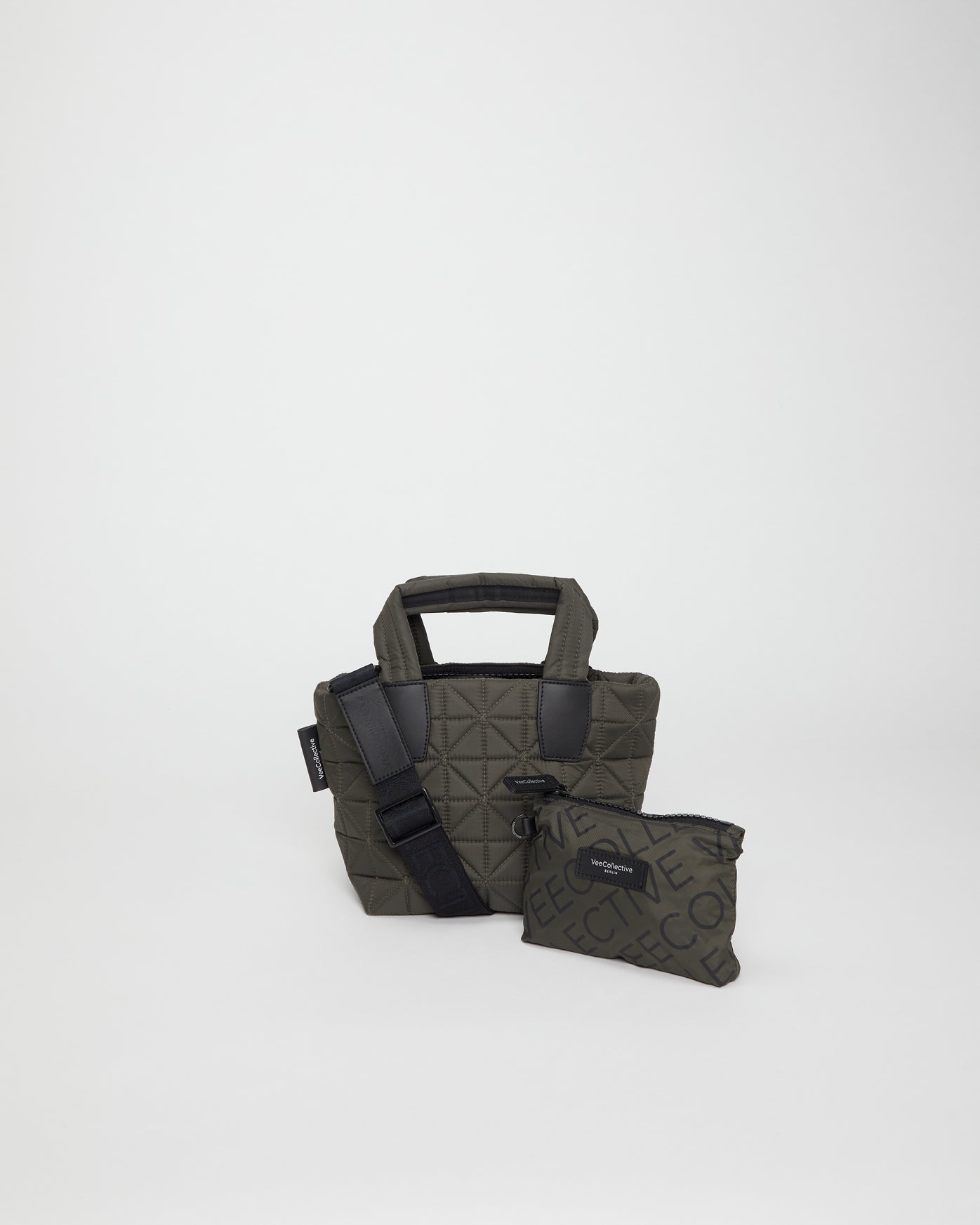 mini / olive
