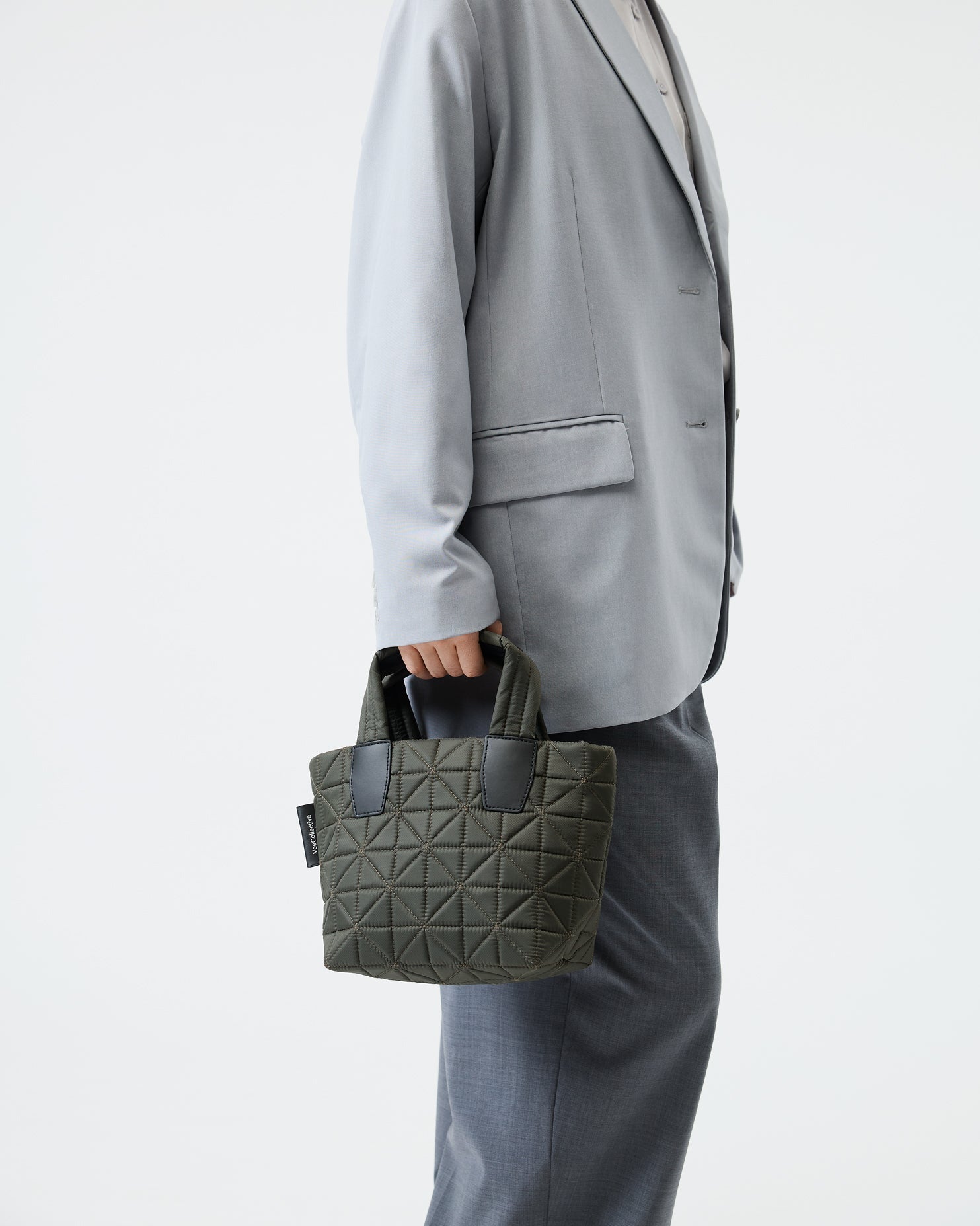 mini / olive