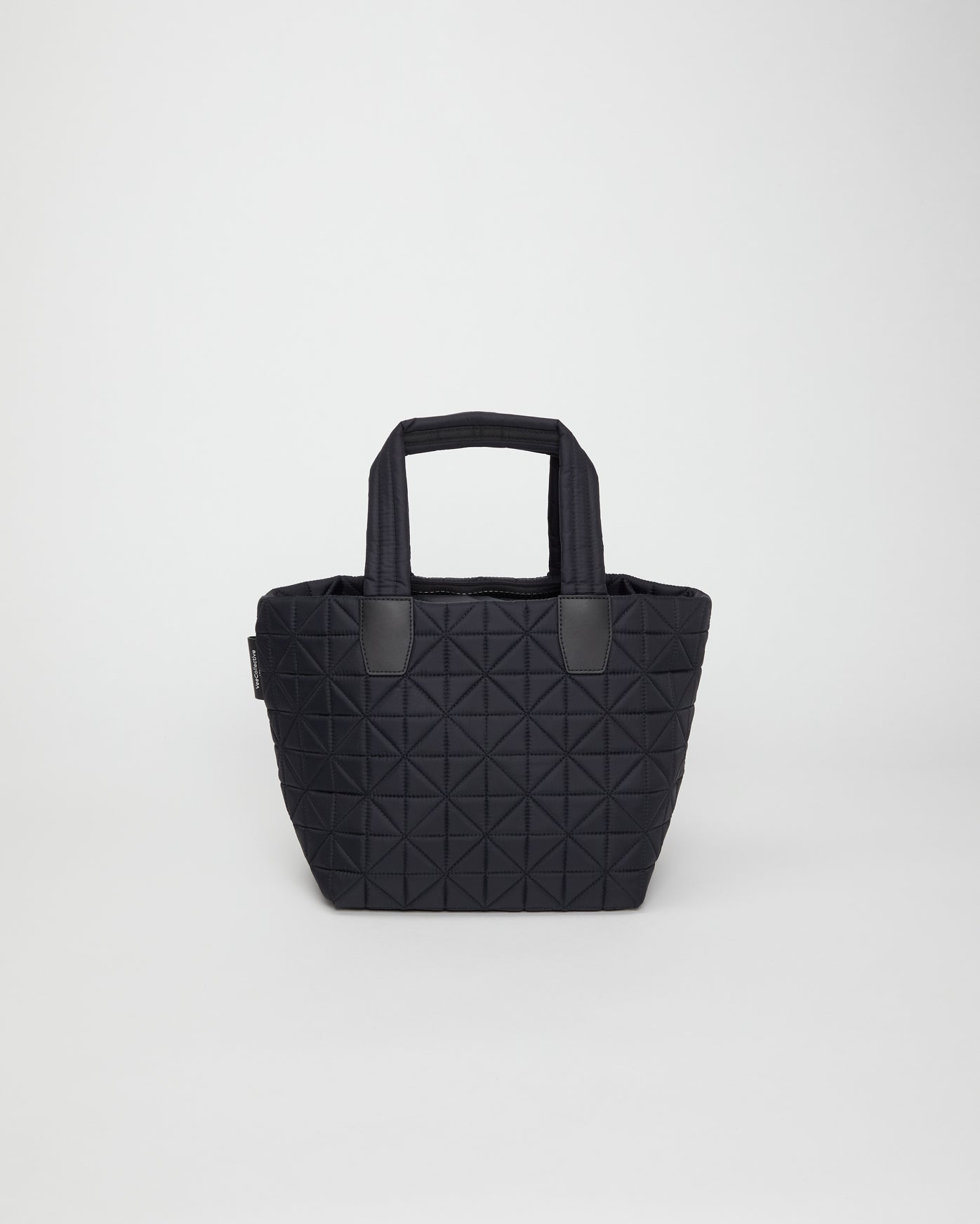 small / black