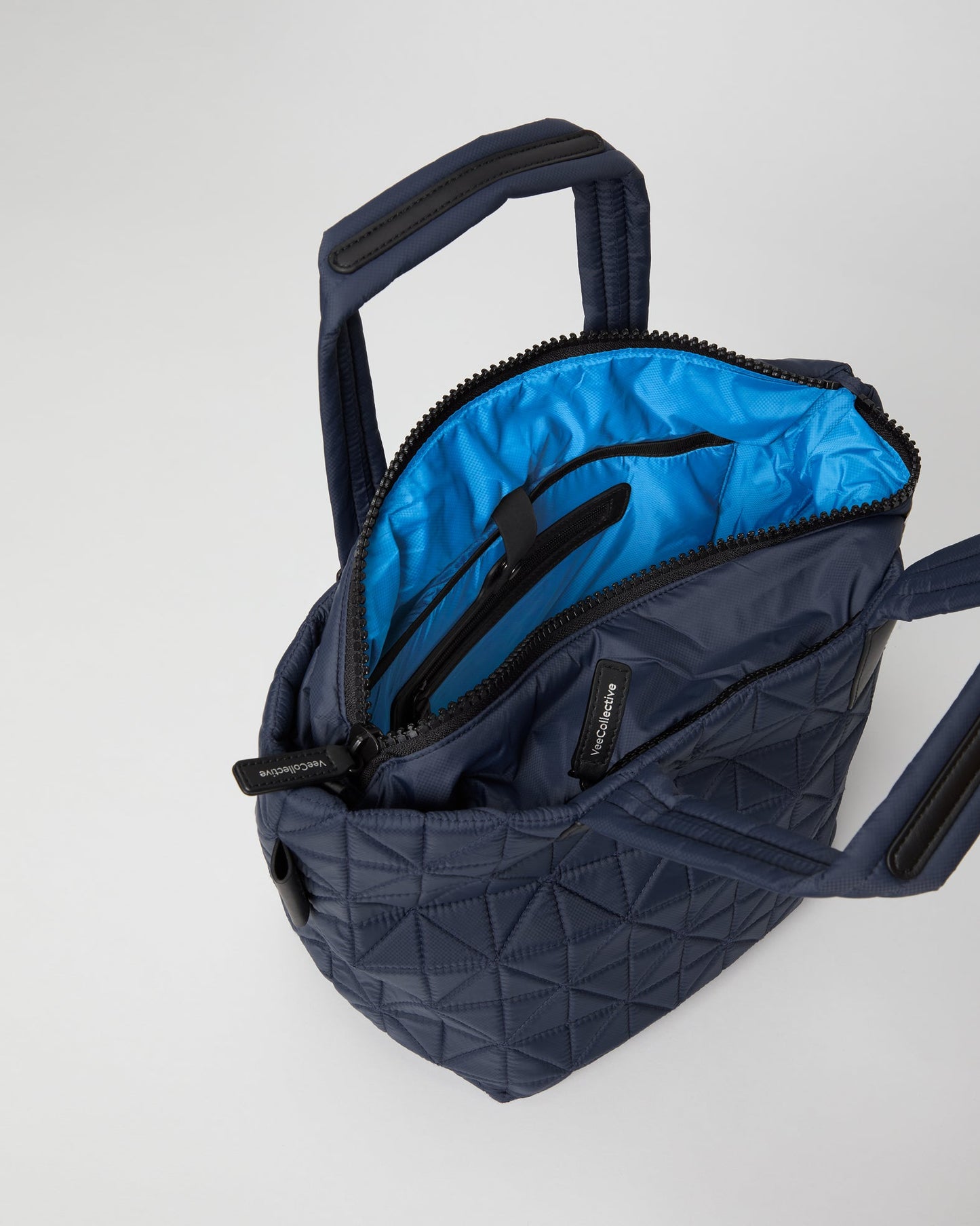 small / midnight blue