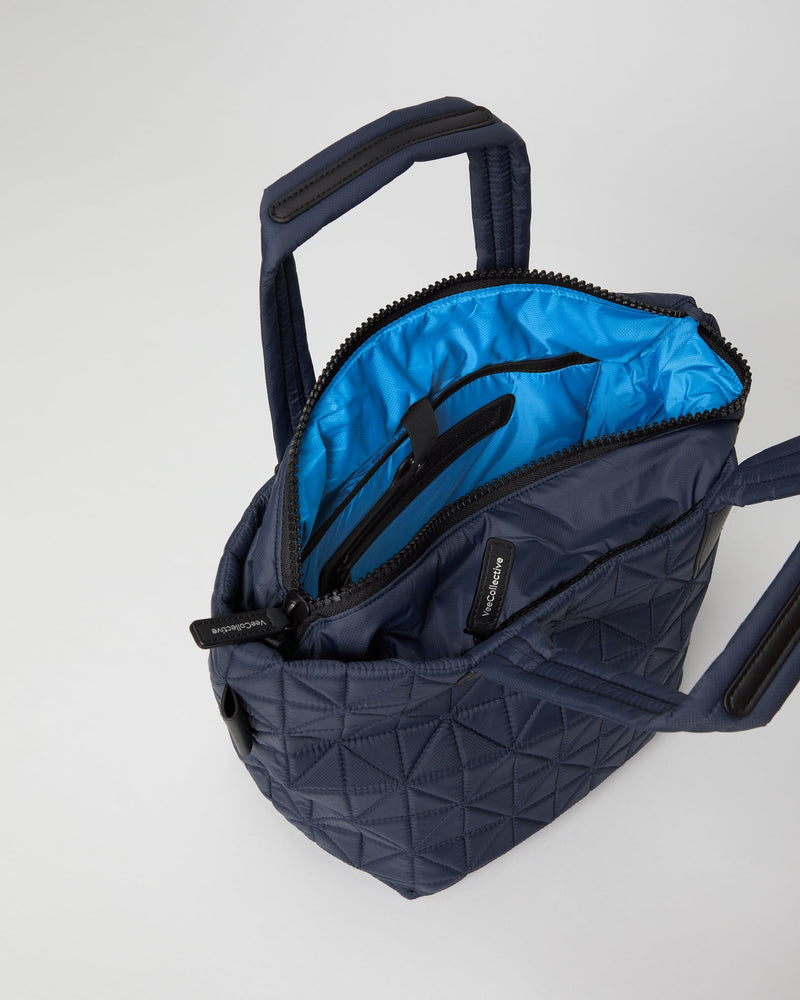 small / midnight blue