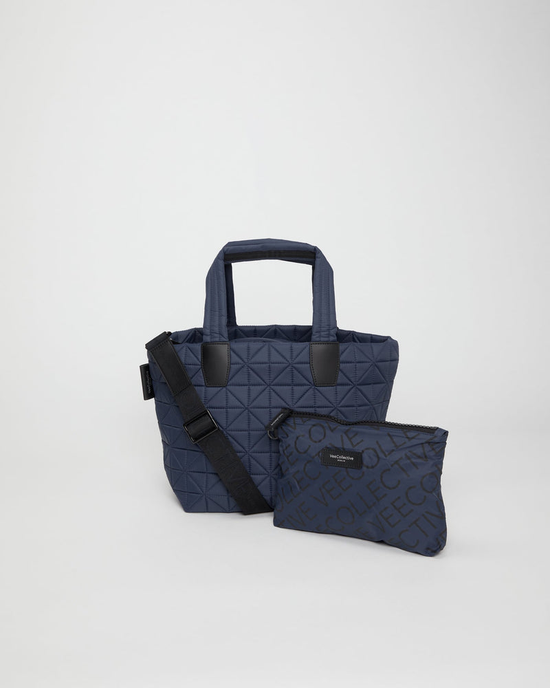 small / midnight blue