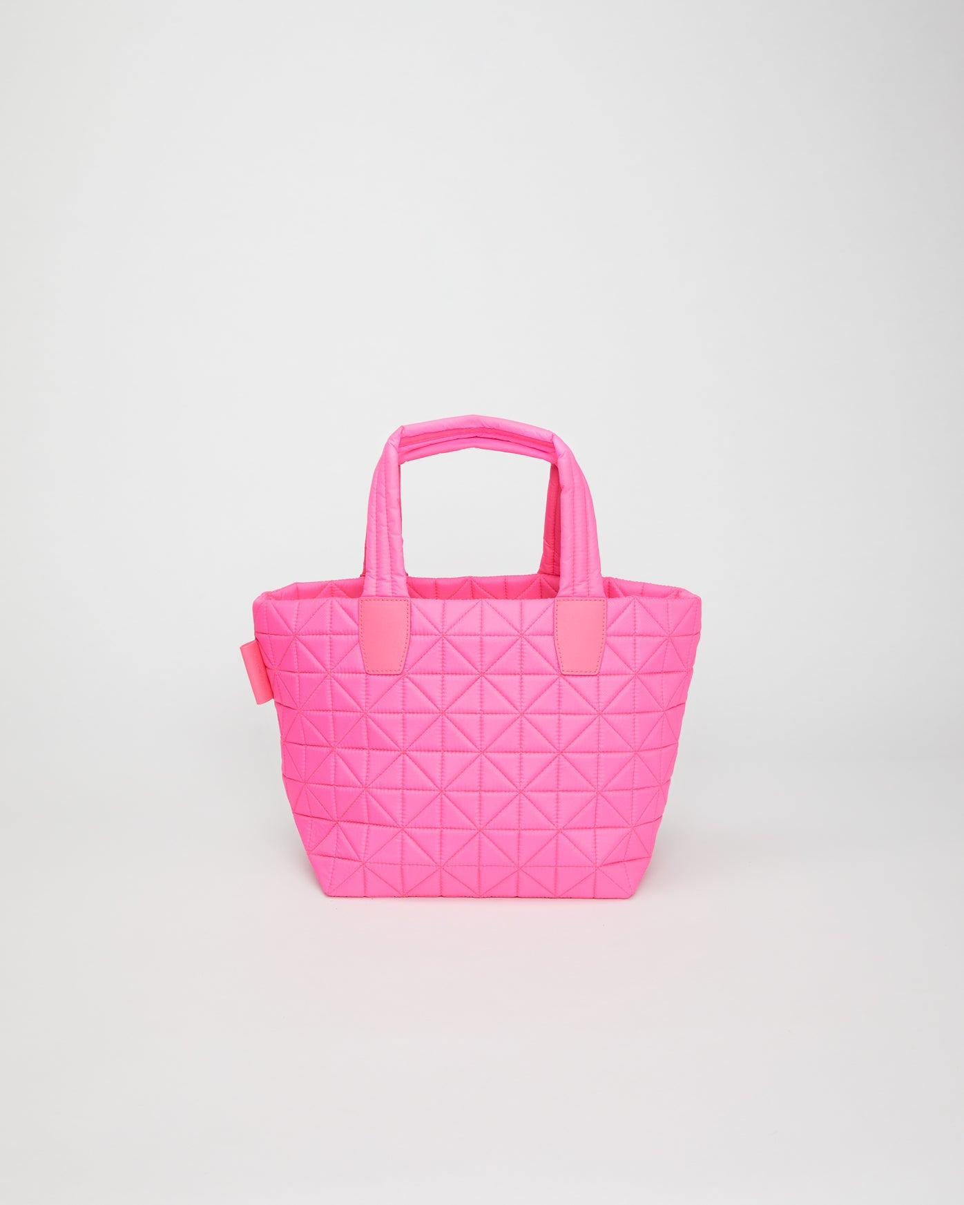 small / neon pink