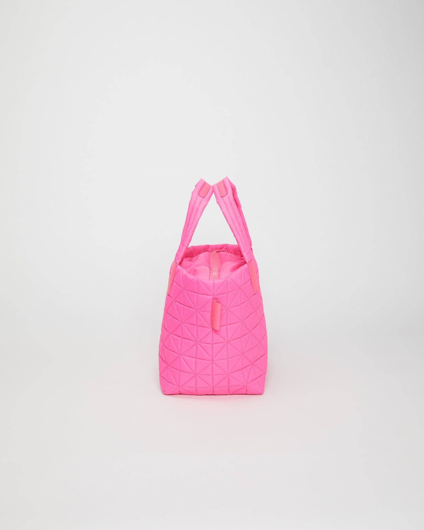 small / neon pink