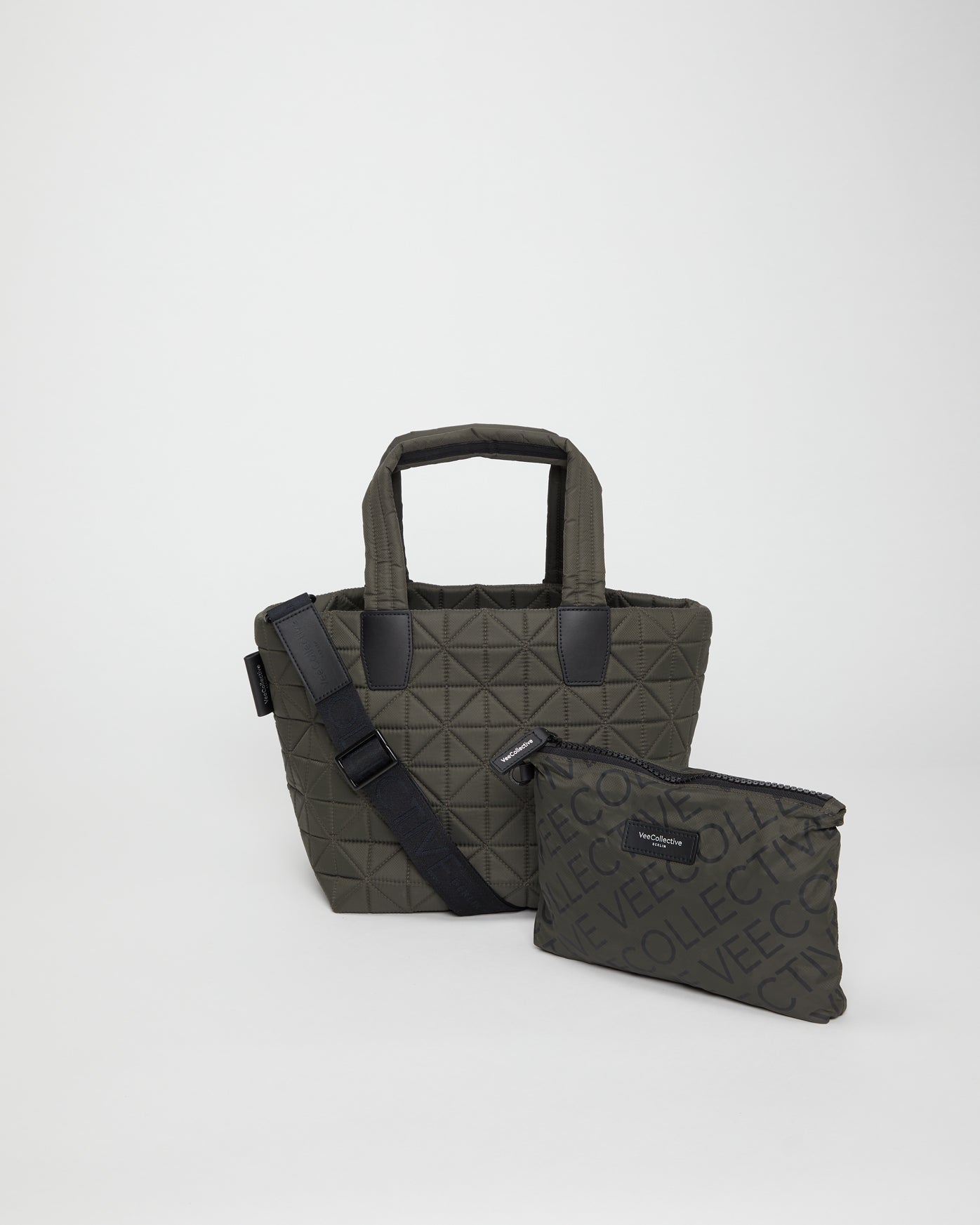 small / olive