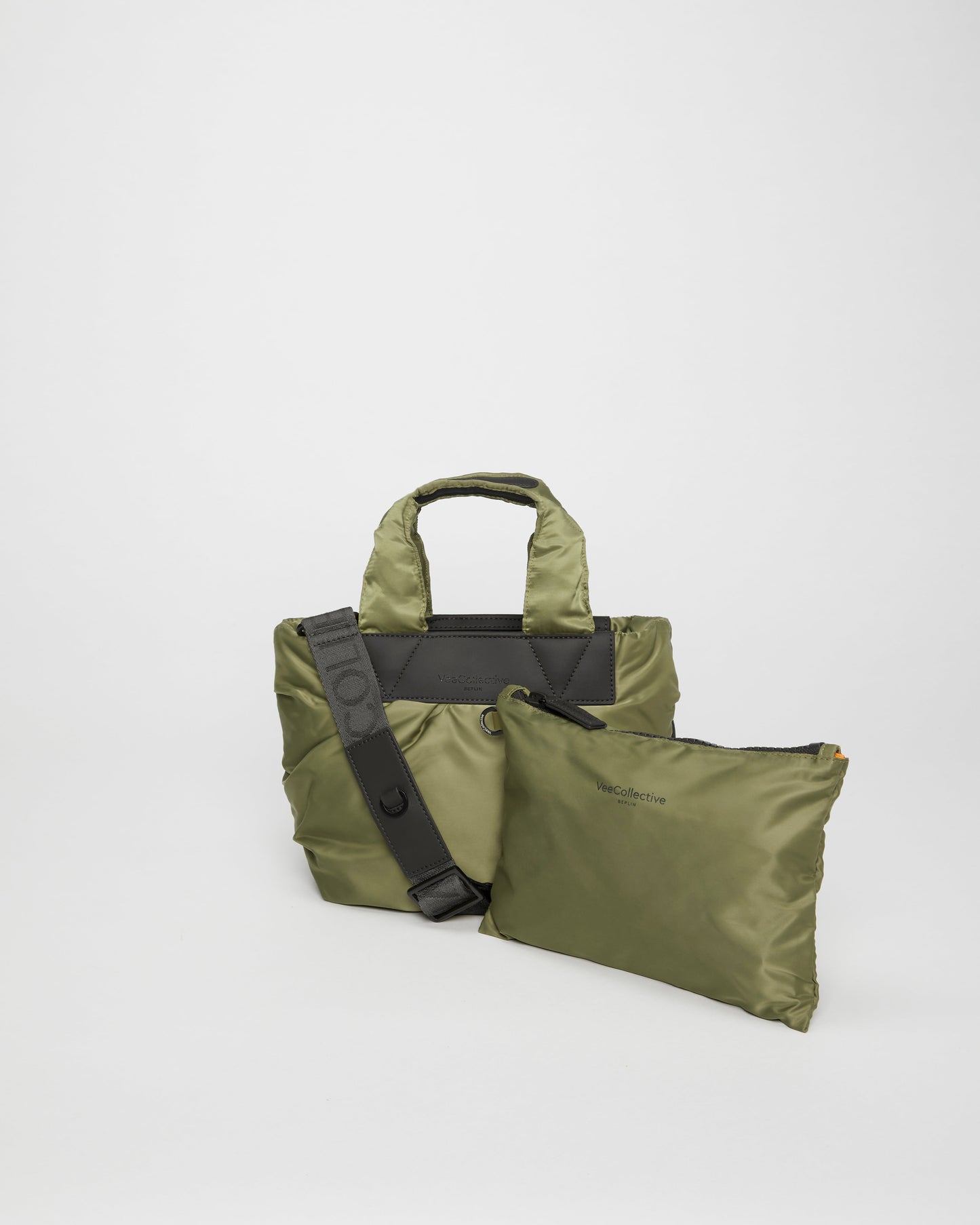 mini / olive