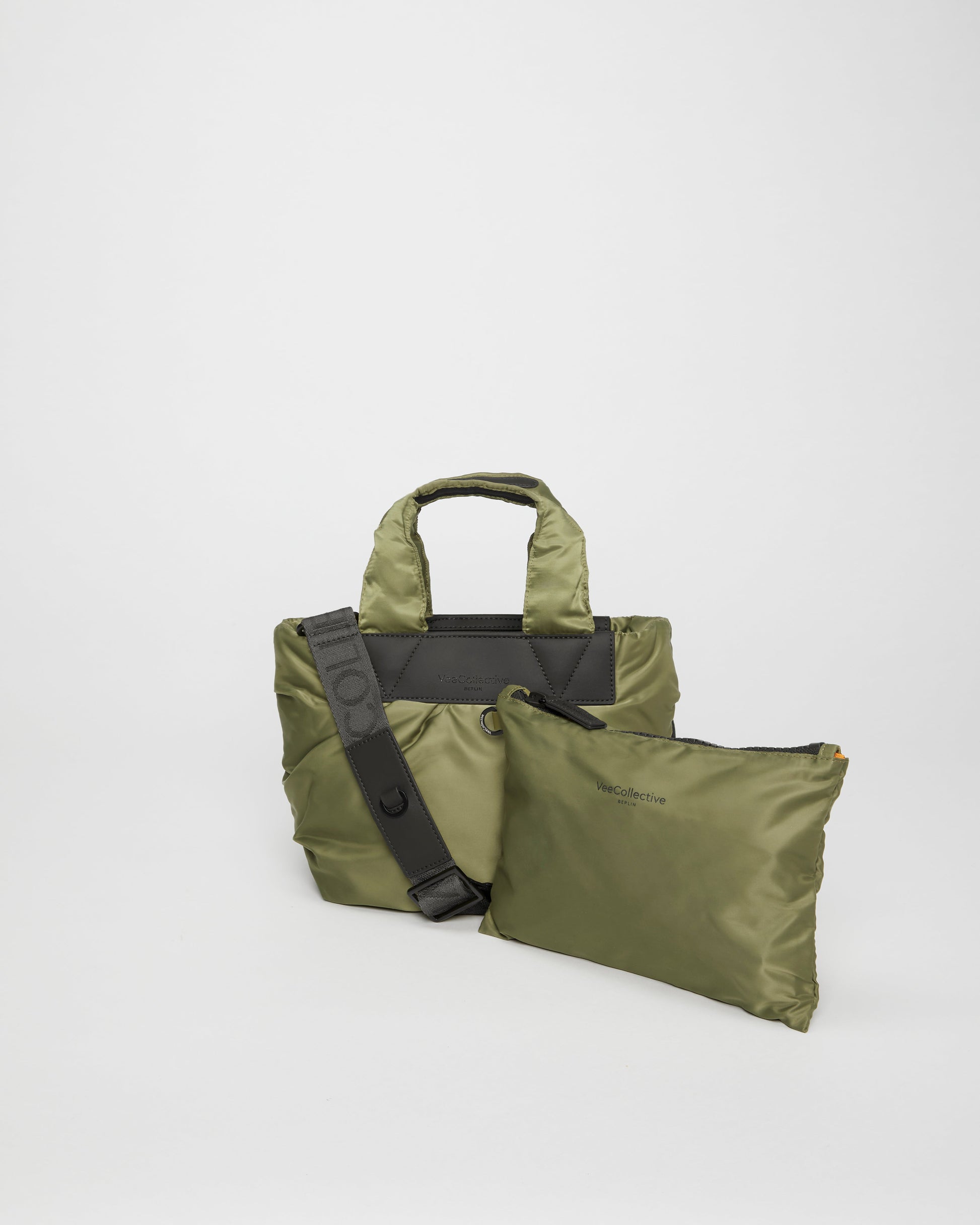 mini / olive